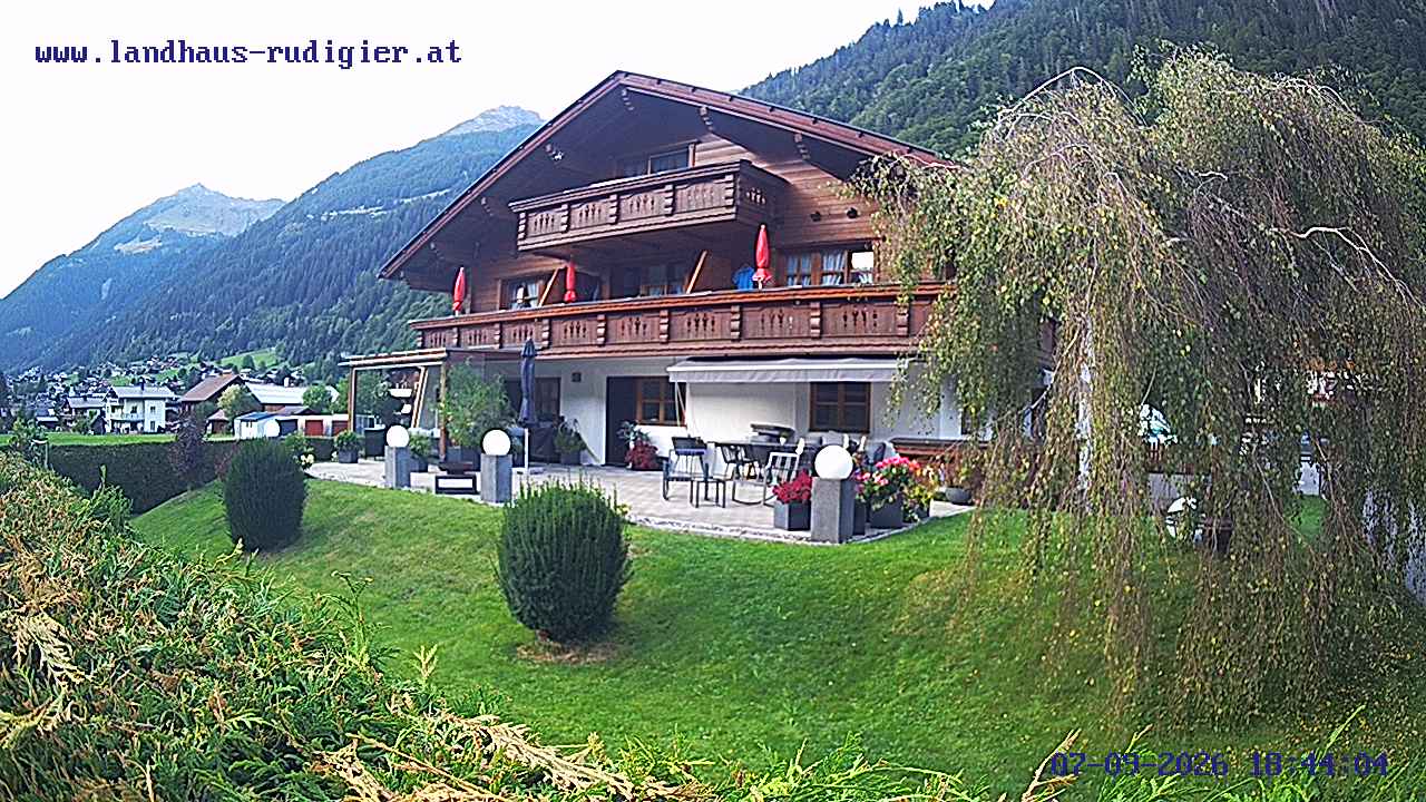 Gortipohl | Landhaus Rudigier