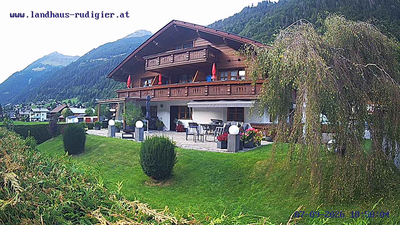 Gortipohl | Landhaus Rudigier