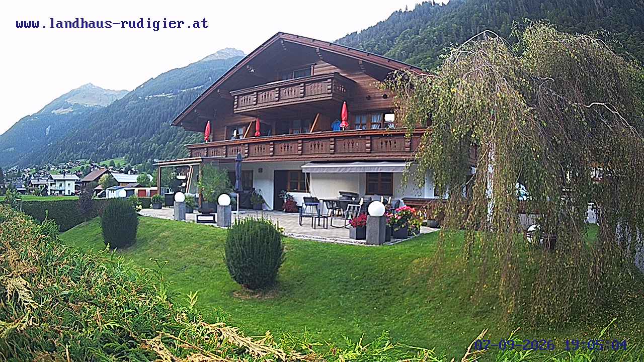 Gortipohl | Landhaus Rudigier