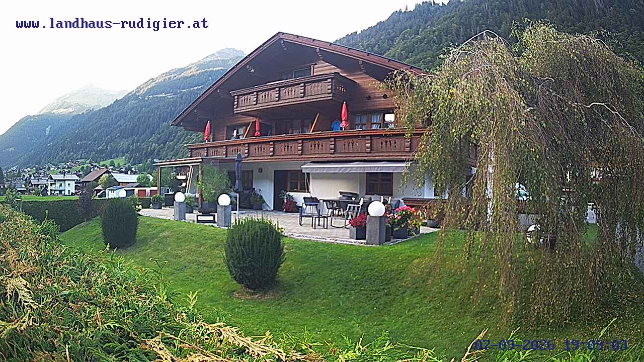 Gortipohl | Landhaus Rudigier