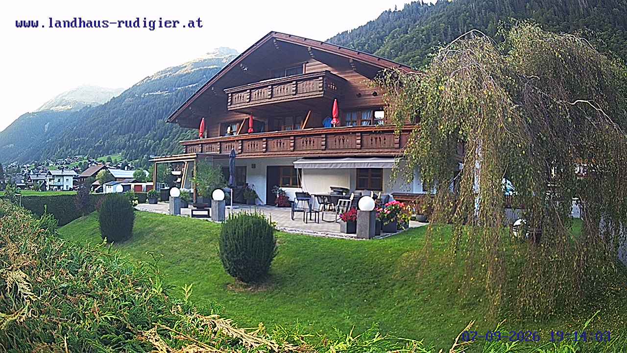 Gortipohl | Landhaus Rudigier