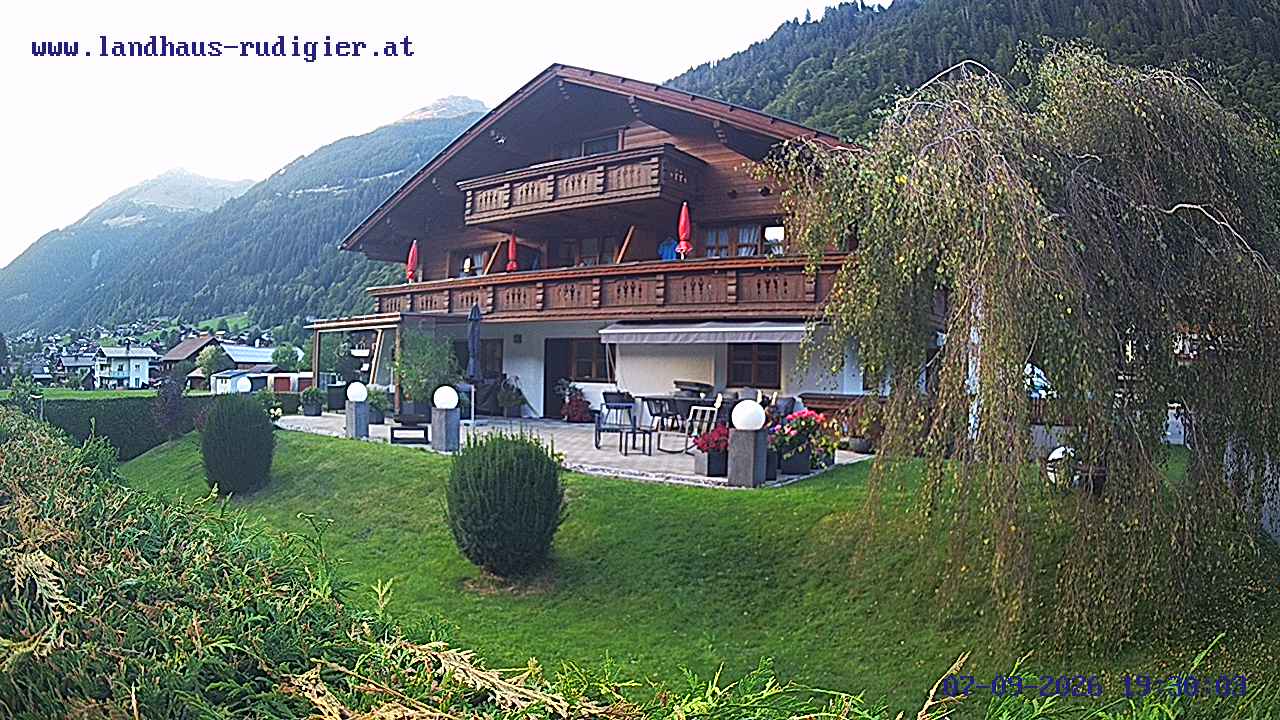 Gortipohl | Landhaus Rudigier