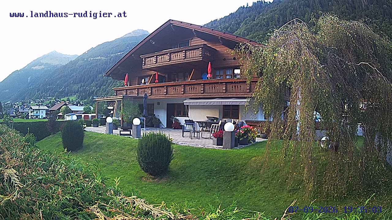 Gortipohl | Landhaus Rudigier