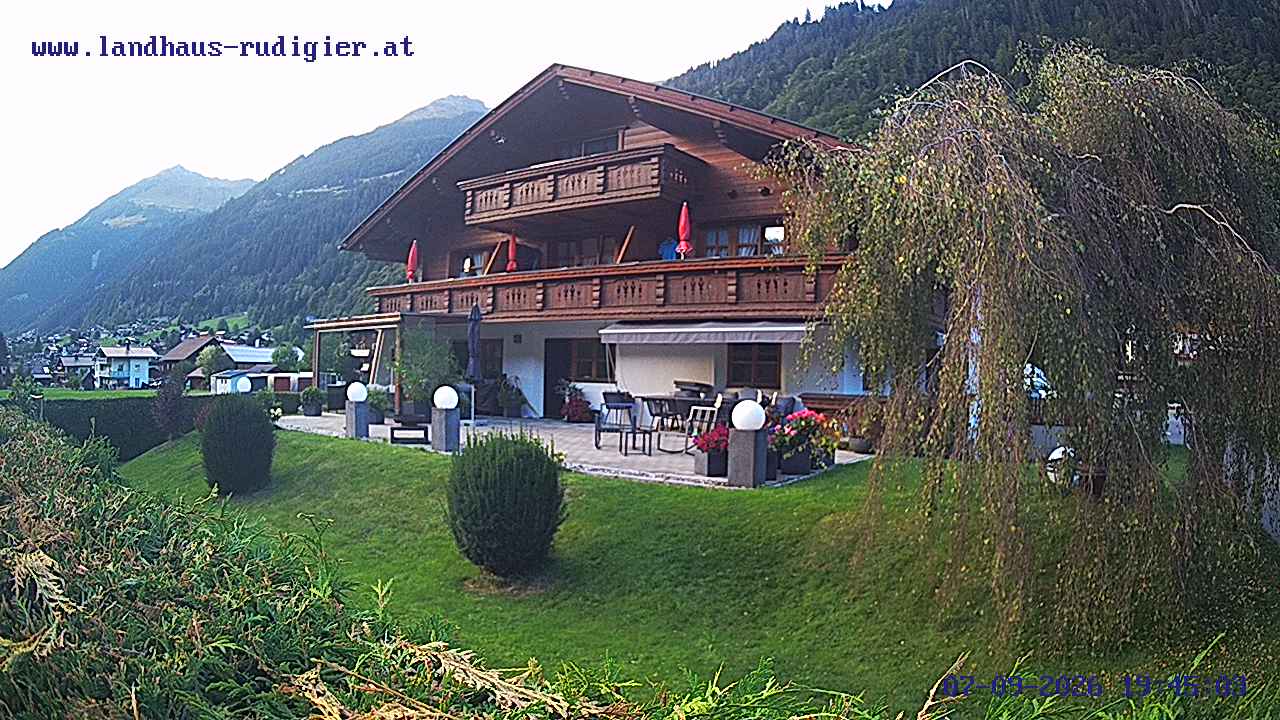 Gortipohl | Landhaus Rudigier