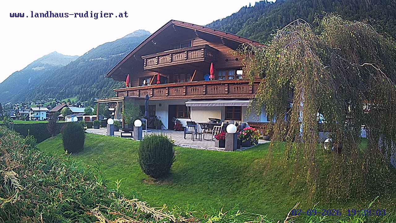 Gortipohl | Landhaus Rudigier
