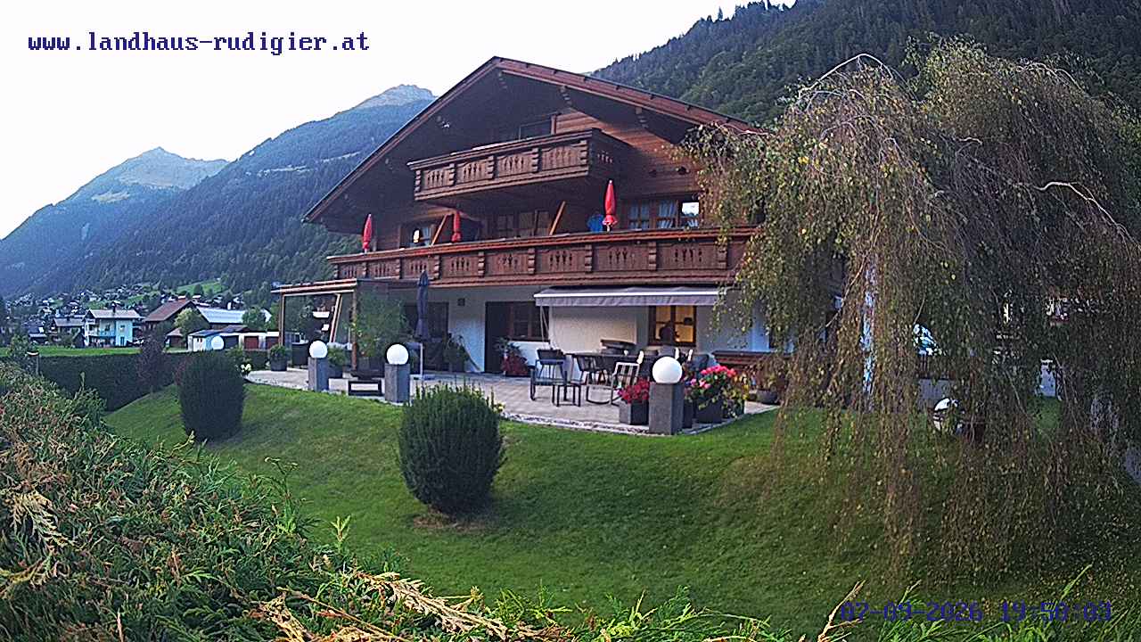 Gortipohl | Landhaus Rudigier