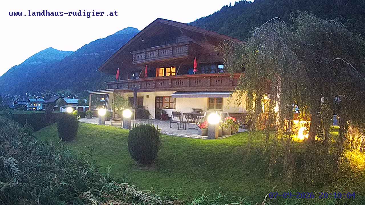 Gortipohl | Landhaus Rudigier
