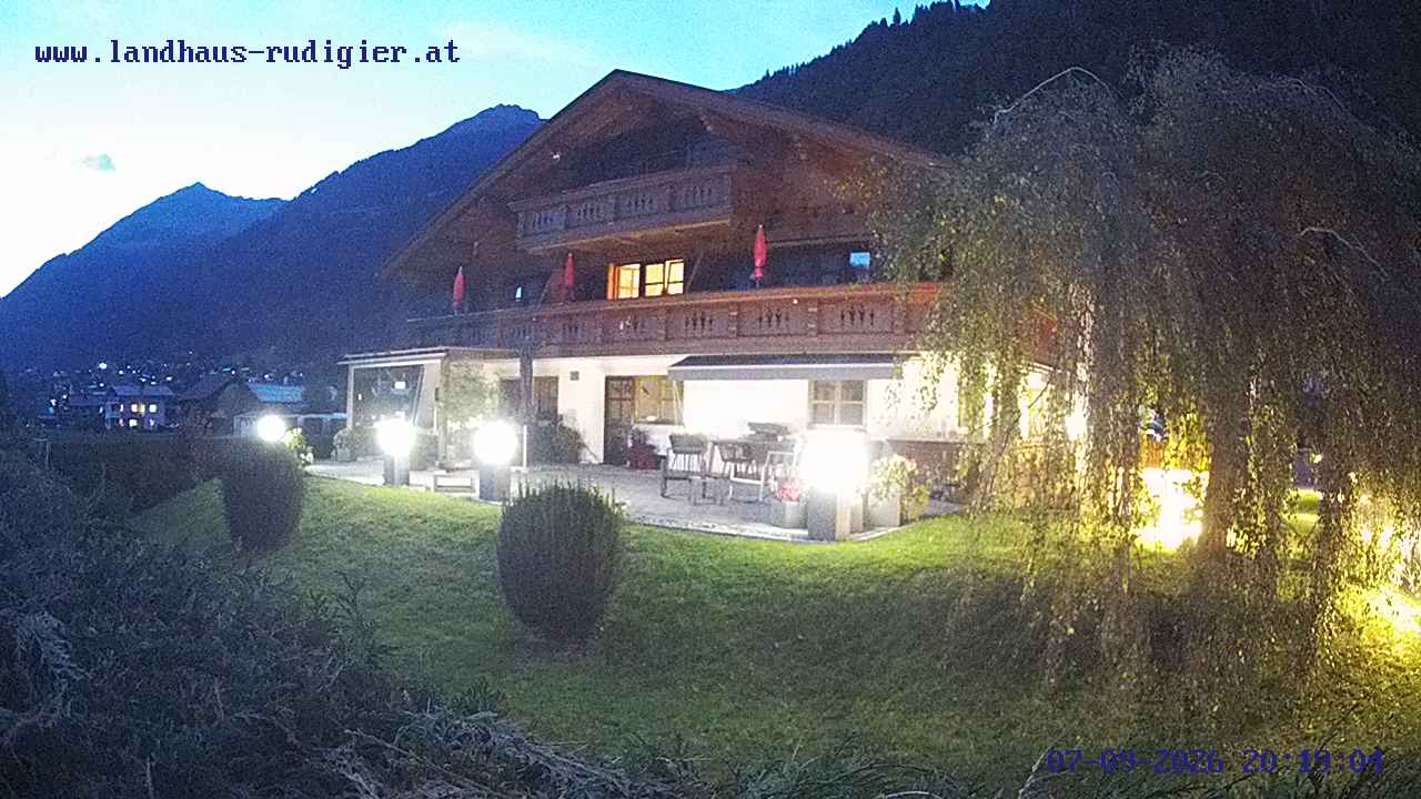 Gortipohl | Landhaus Rudigier