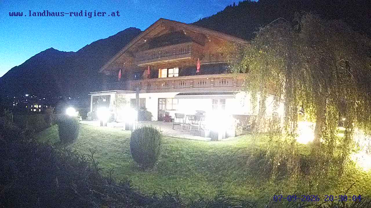 Gortipohl | Landhaus Rudigier
