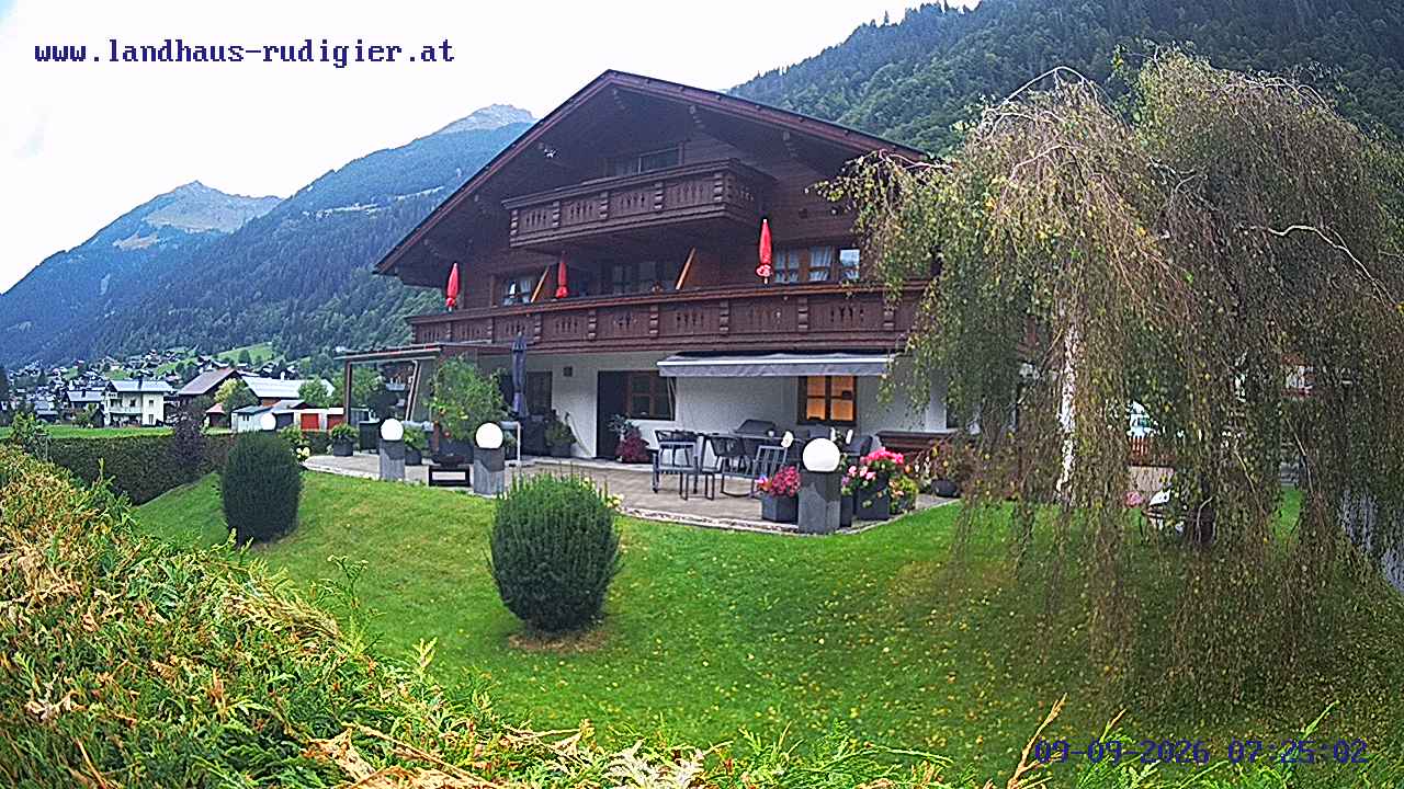 Gortipohl | Landhaus Rudigier