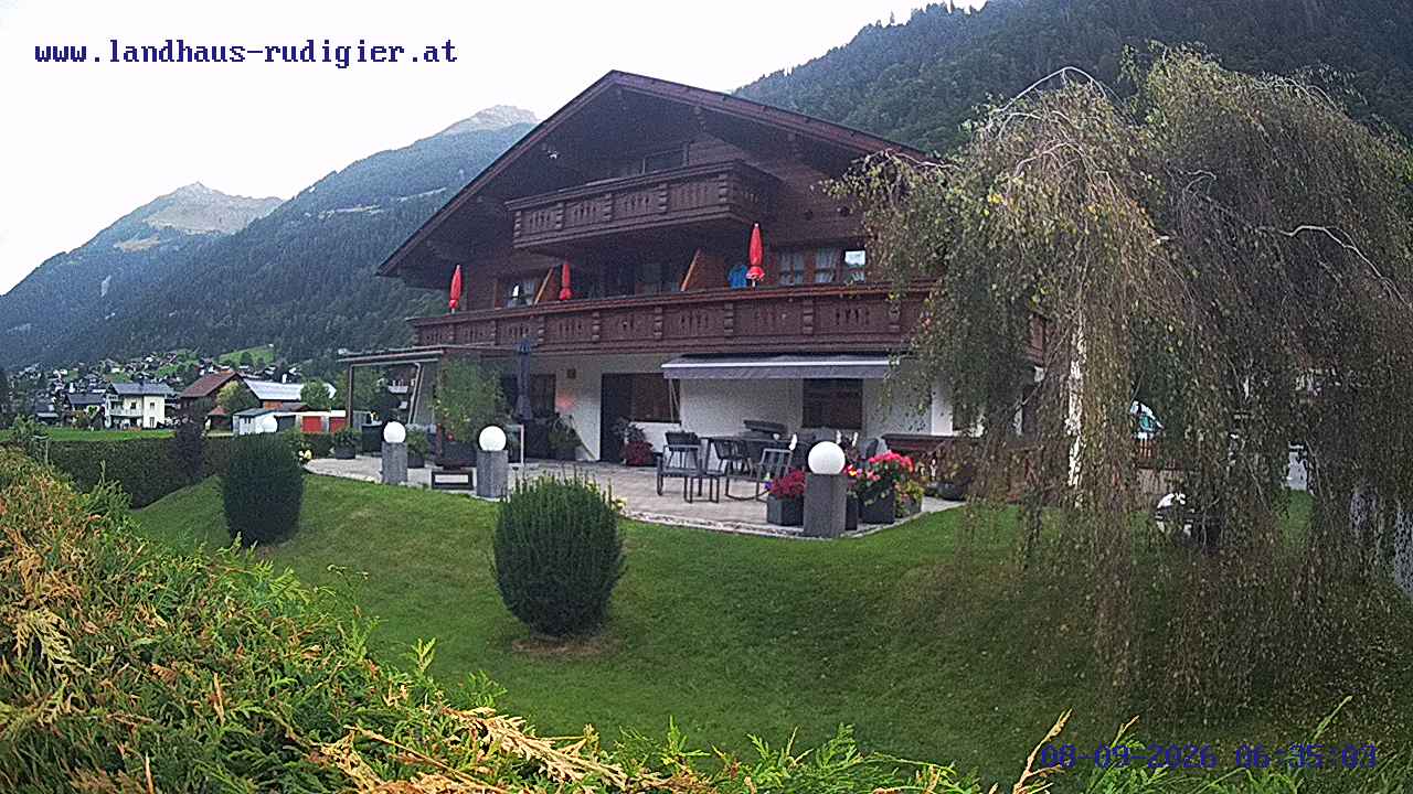 Gortipohl | Landhaus Rudigier