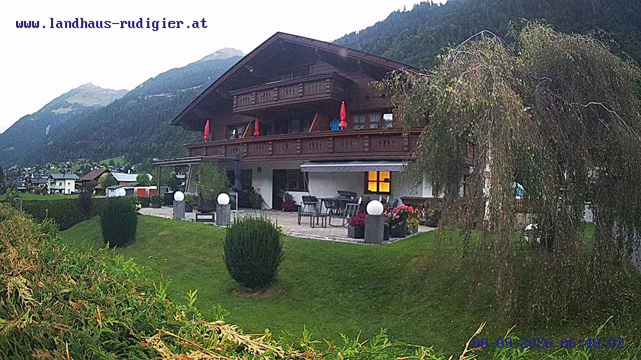 Gortipohl | Landhaus Rudigier