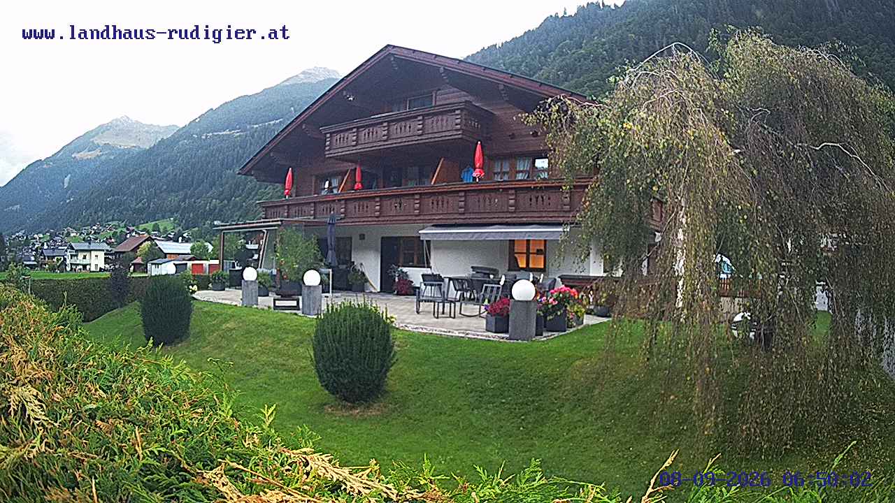 Gortipohl | Landhaus Rudigier