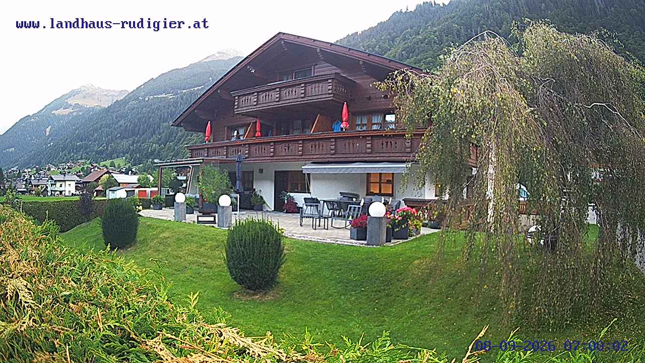 Gortipohl | Landhaus Rudigier