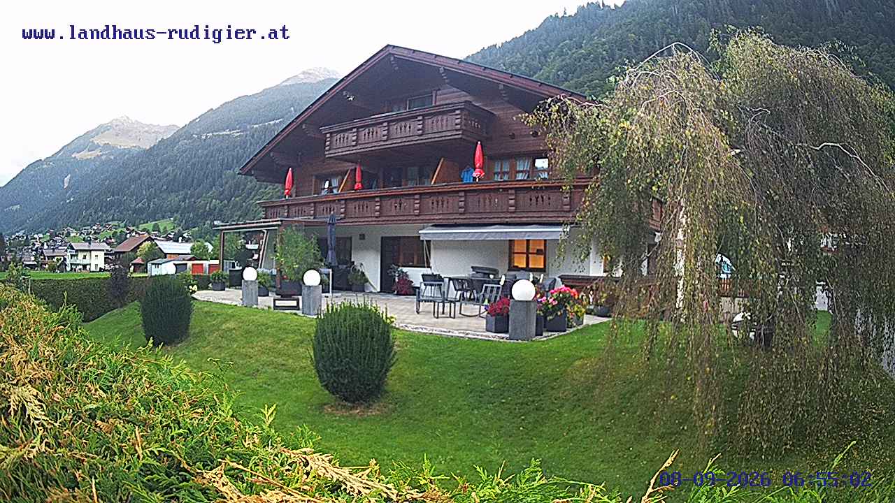 Gortipohl | Landhaus Rudigier