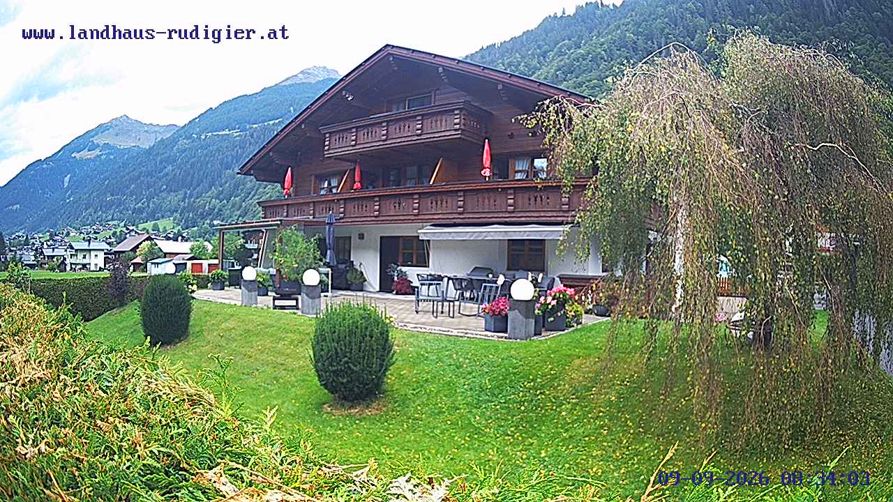 Gortipohl | Landhaus Rudigier