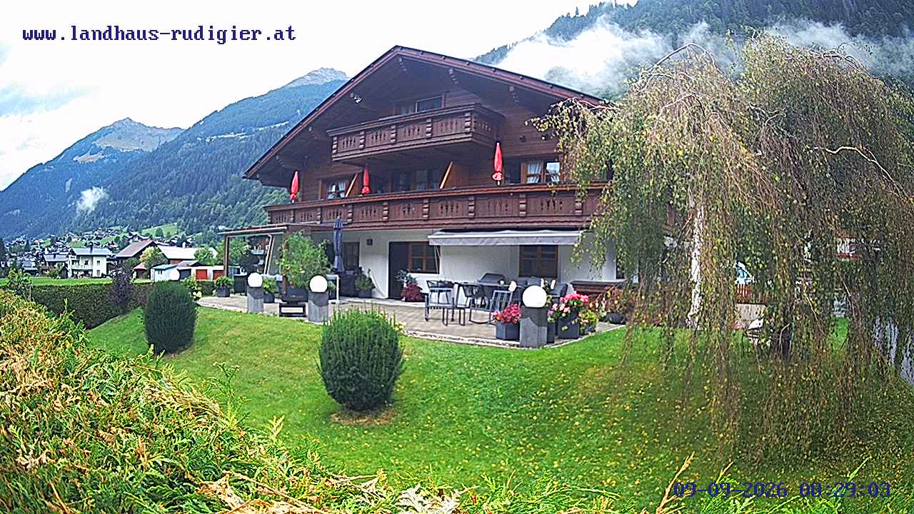 Gortipohl | Landhaus Rudigier