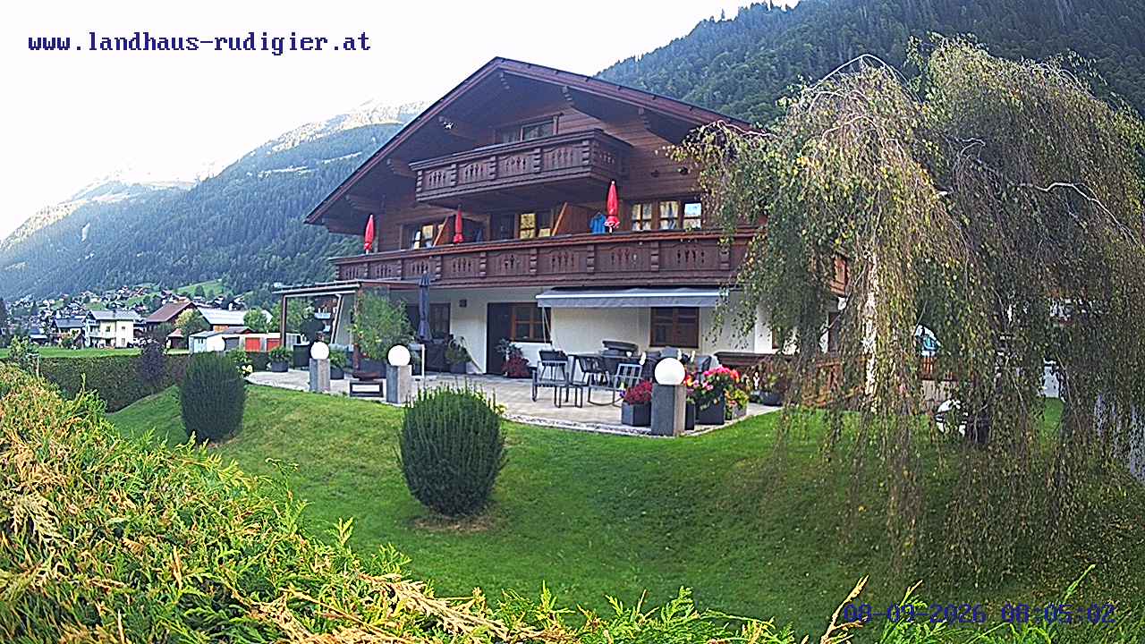 Gortipohl | Landhaus Rudigier