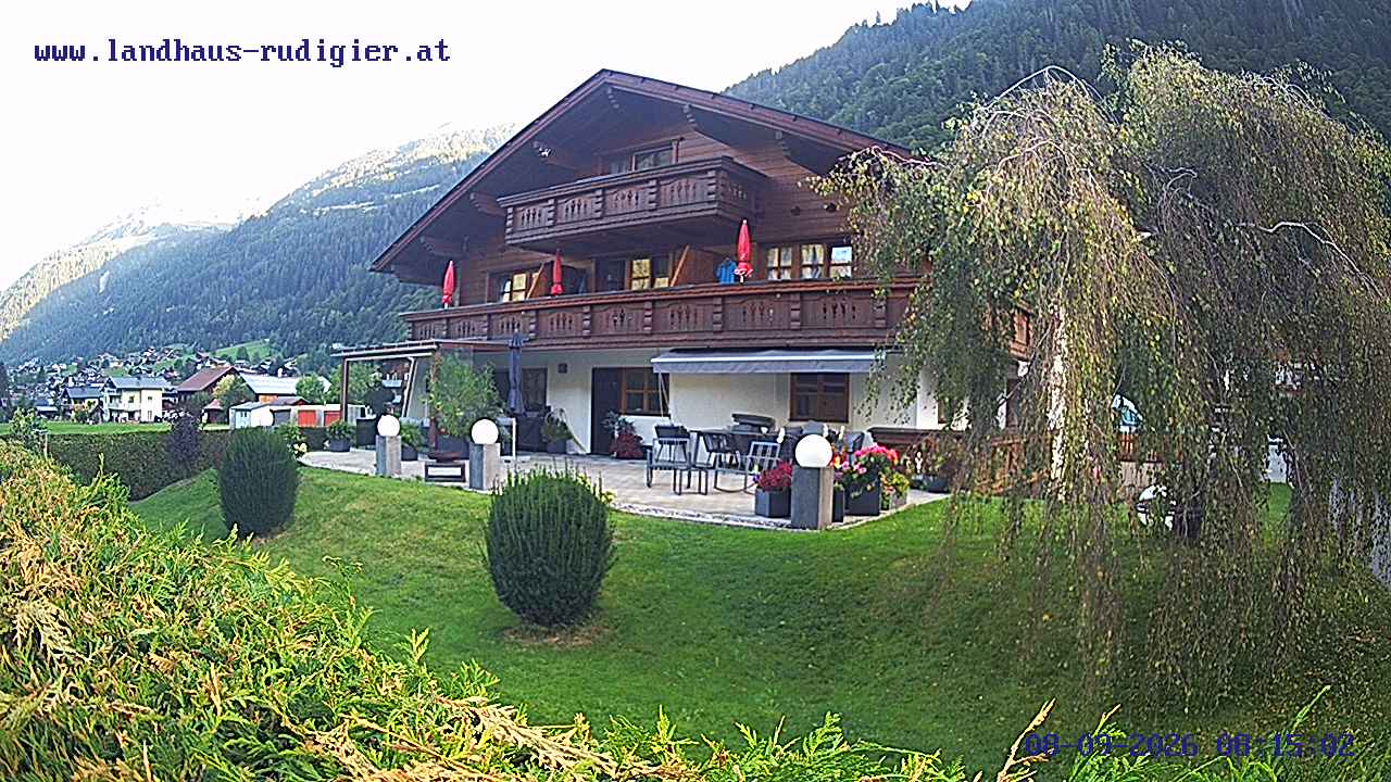 Gortipohl | Landhaus Rudigier