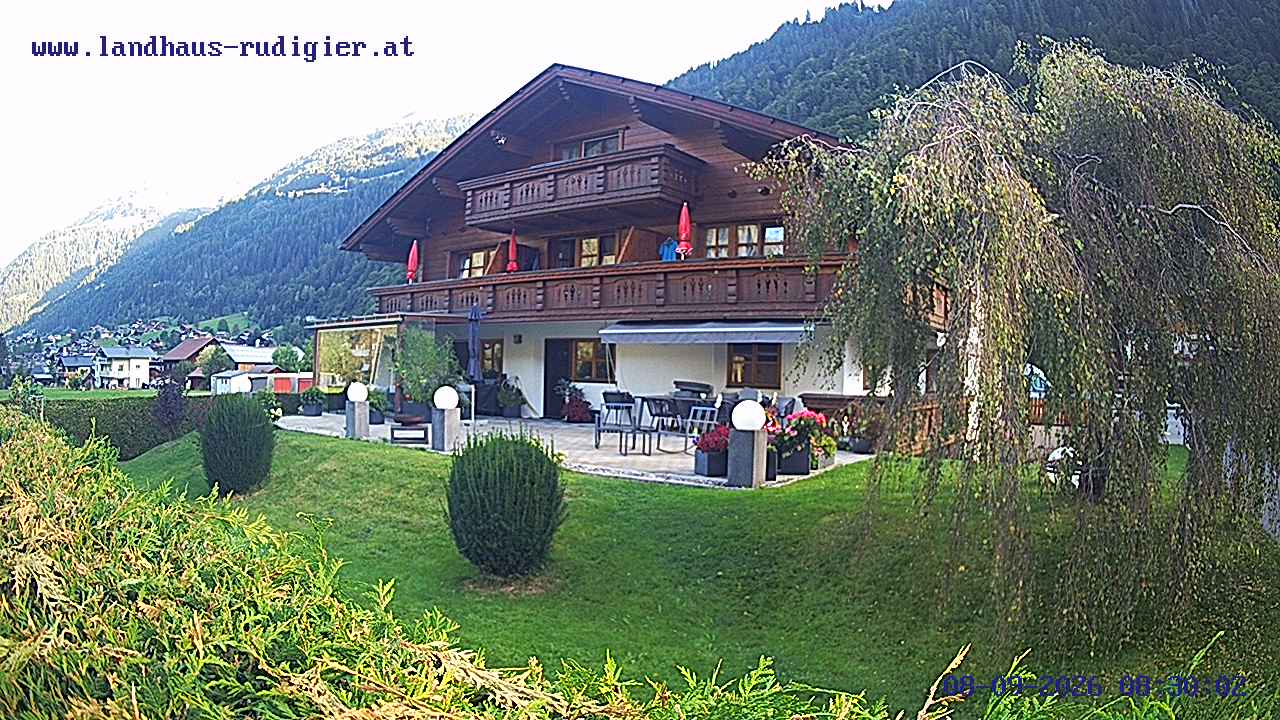 Gortipohl | Landhaus Rudigier