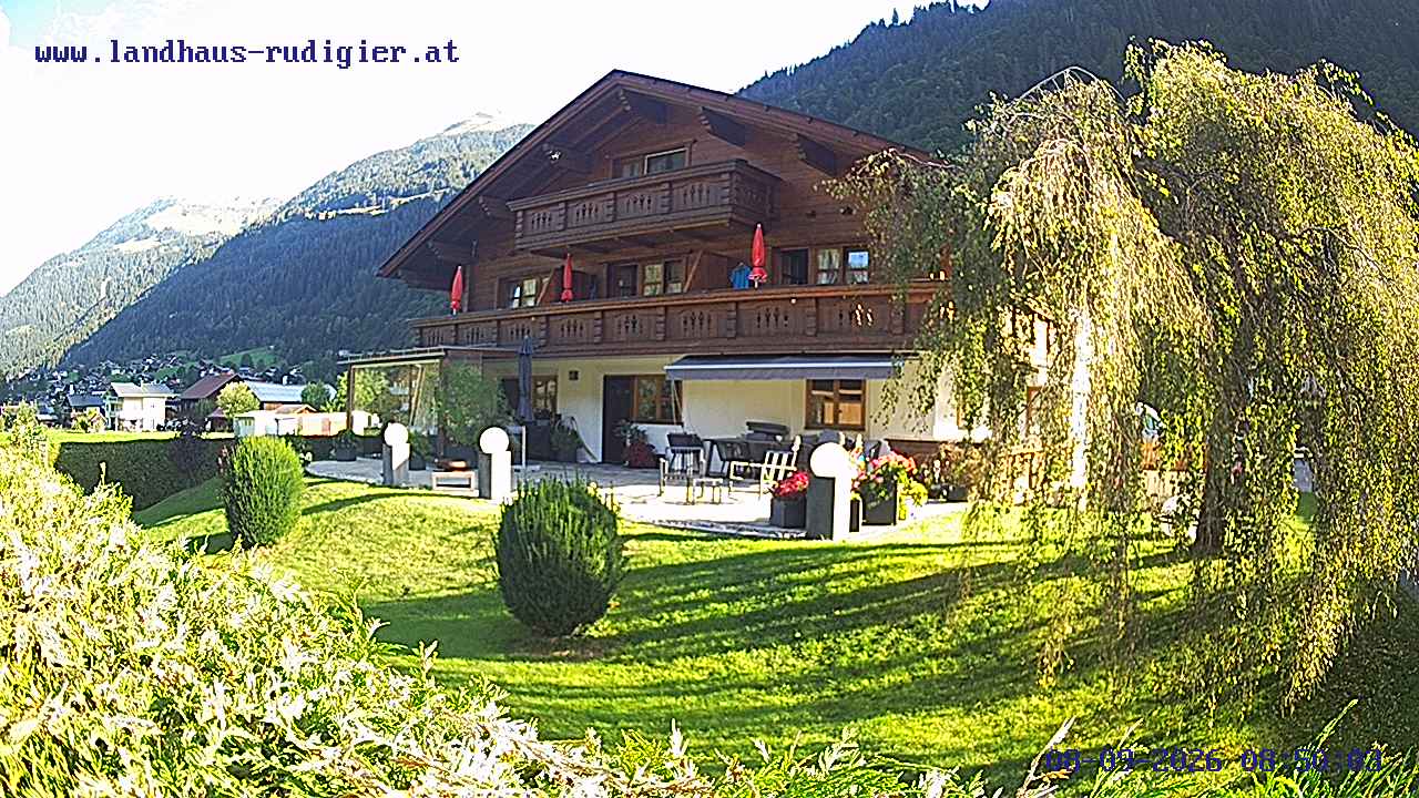 Gortipohl | Landhaus Rudigier