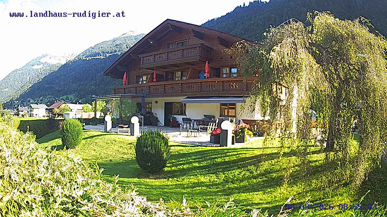 Gortipohl | Landhaus Rudigier