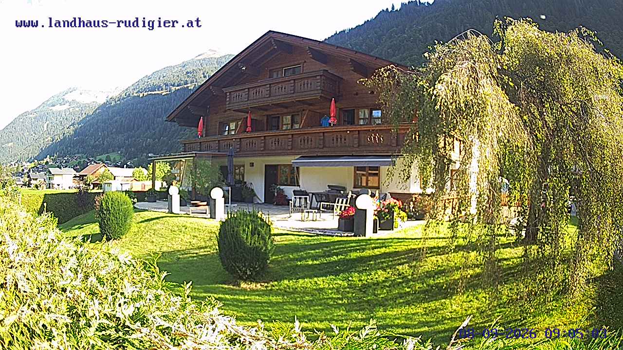 Gortipohl | Landhaus Rudigier