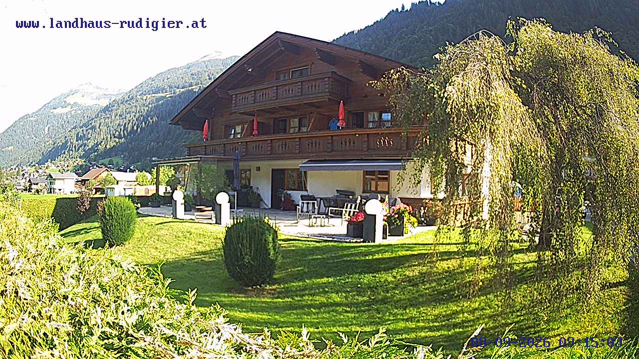 Gortipohl | Landhaus Rudigier