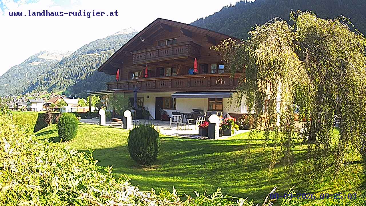 Gortipohl | Landhaus Rudigier