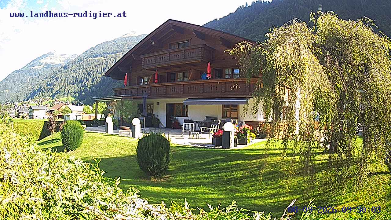 Gortipohl | Landhaus Rudigier