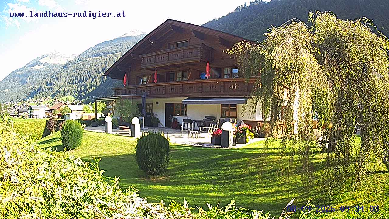 Gortipohl | Landhaus Rudigier