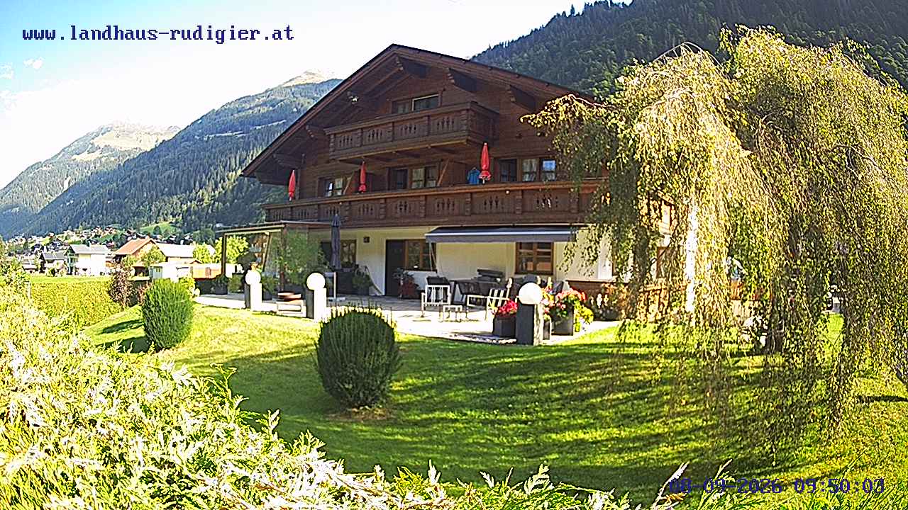 Gortipohl | Landhaus Rudigier