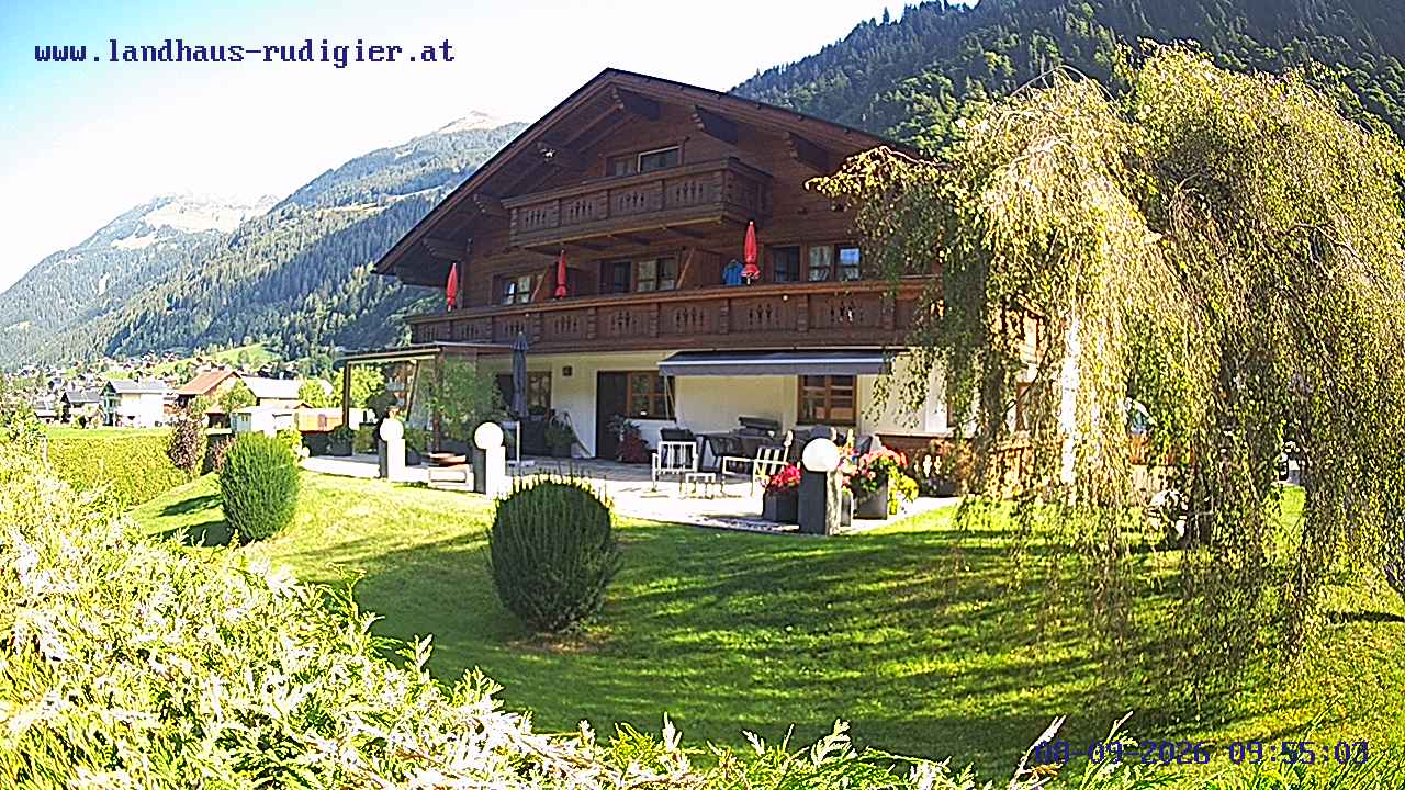 Gortipohl | Landhaus Rudigier