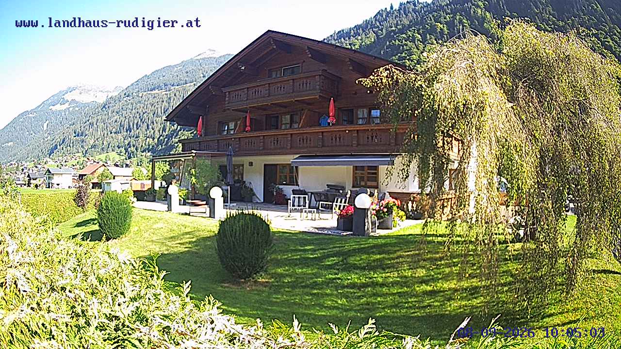 Gortipohl | Landhaus Rudigier