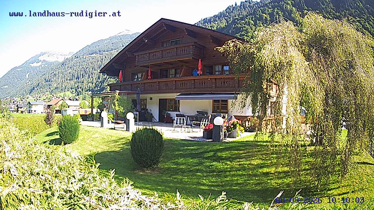 Gortipohl | Landhaus Rudigier