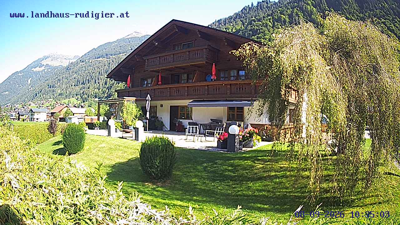 Gortipohl | Landhaus Rudigier