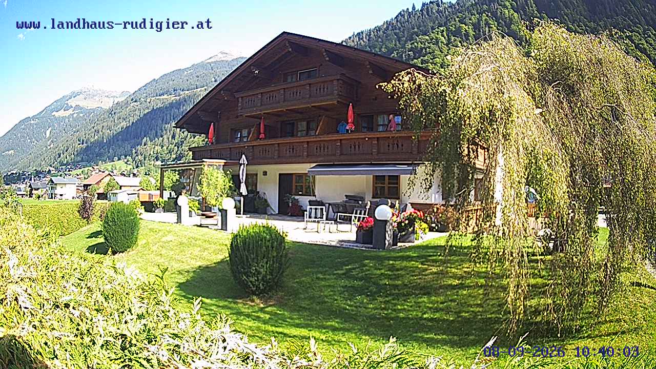 Gortipohl | Landhaus Rudigier