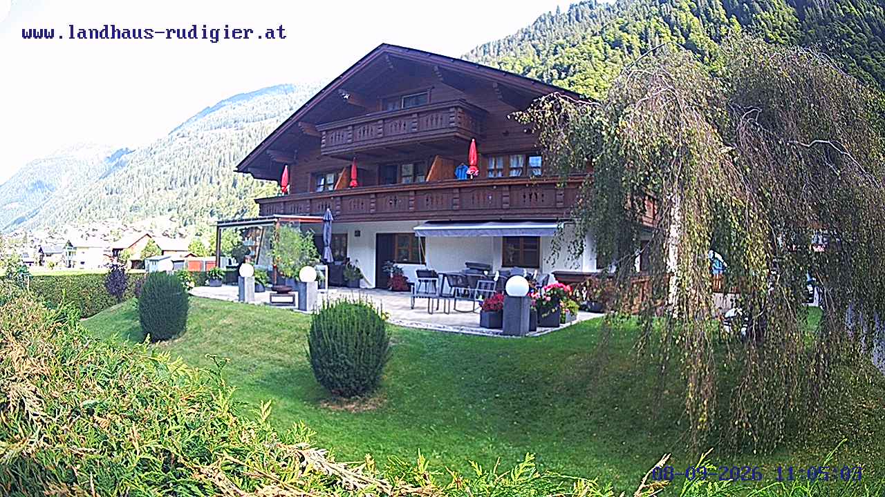 Gortipohl | Landhaus Rudigier