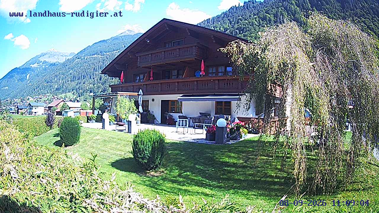 Gortipohl | Landhaus Rudigier