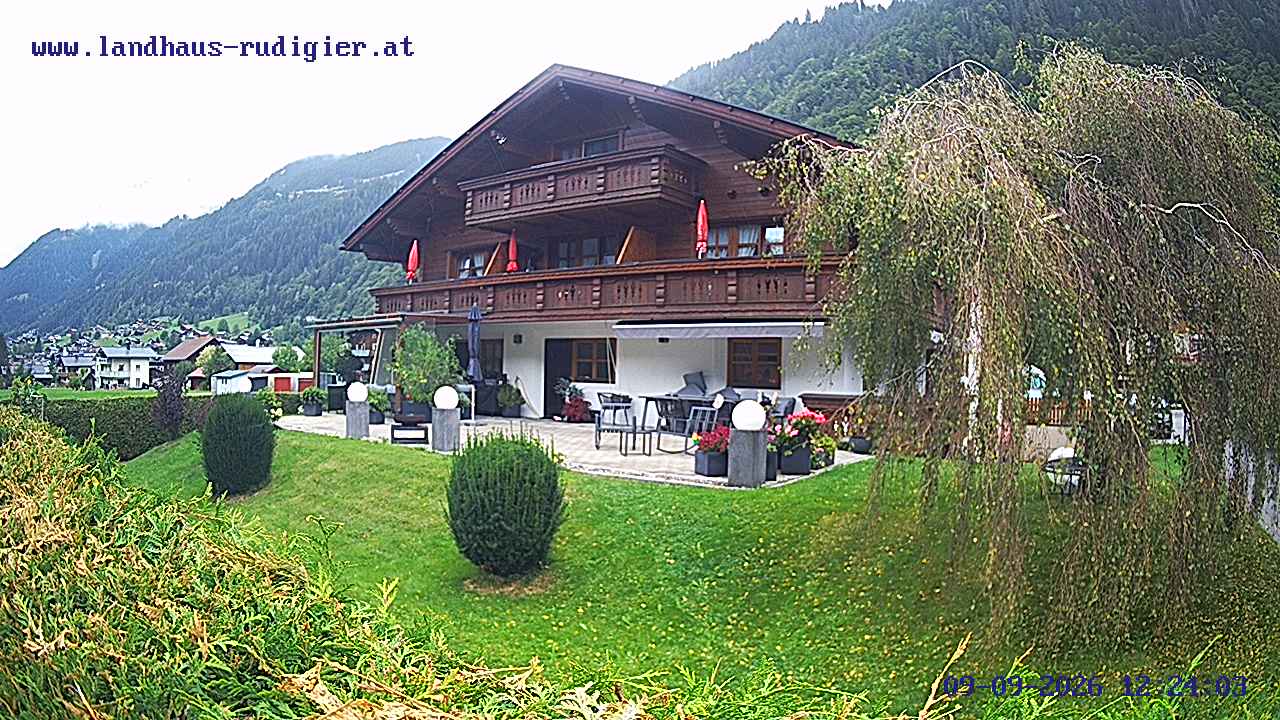 Gortipohl | Landhaus Rudigier