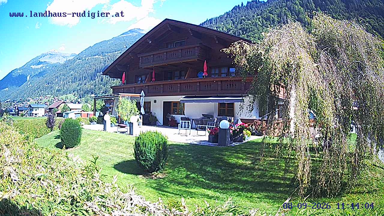 Gortipohl | Landhaus Rudigier