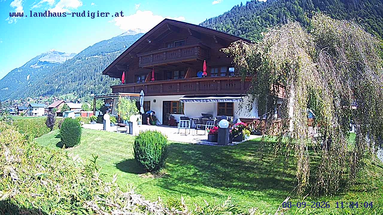 Gortipohl | Landhaus Rudigier