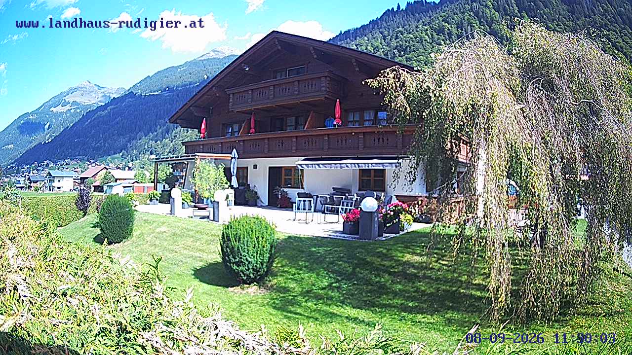 Gortipohl | Landhaus Rudigier