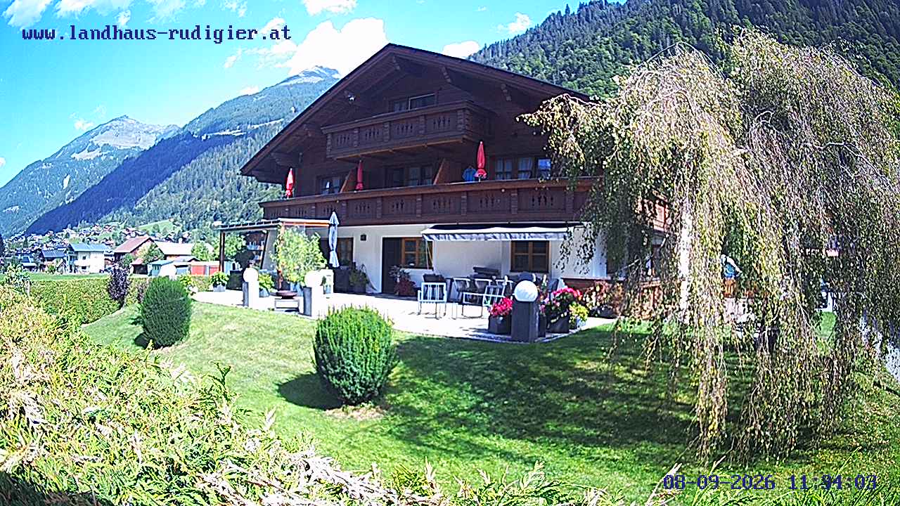 Gortipohl | Landhaus Rudigier