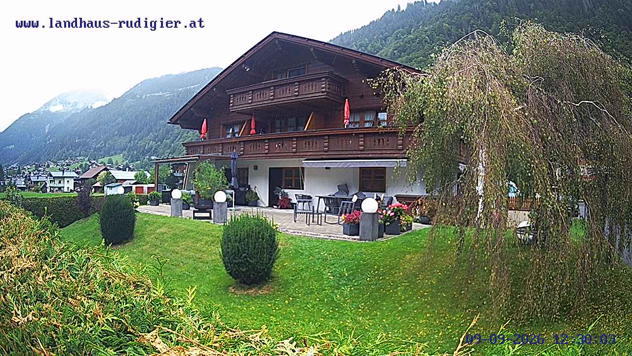 Gortipohl | Landhaus Rudigier