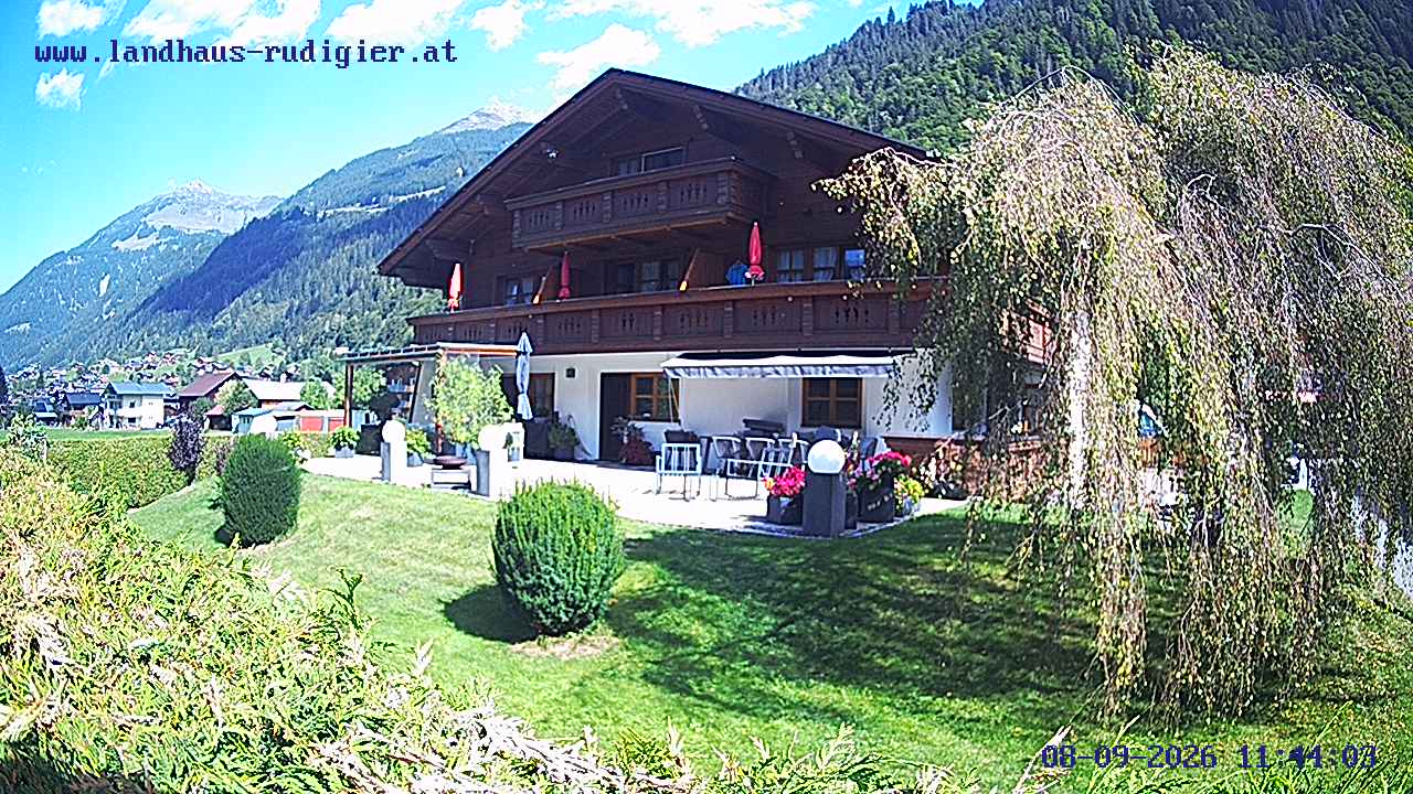 Gortipohl | Landhaus Rudigier