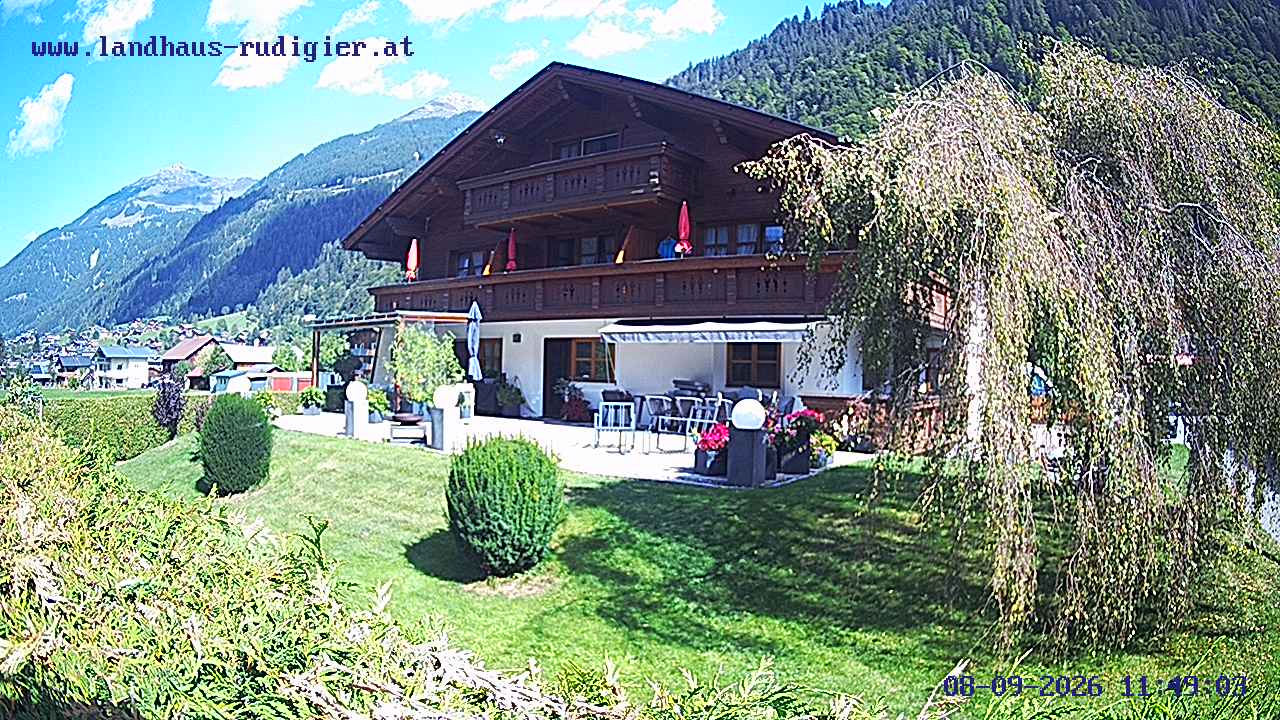 Gortipohl | Landhaus Rudigier