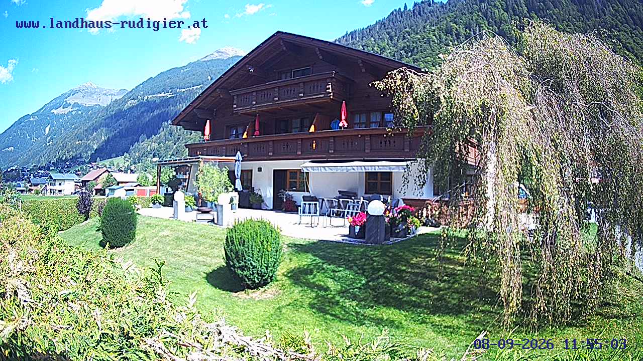 Gortipohl | Landhaus Rudigier