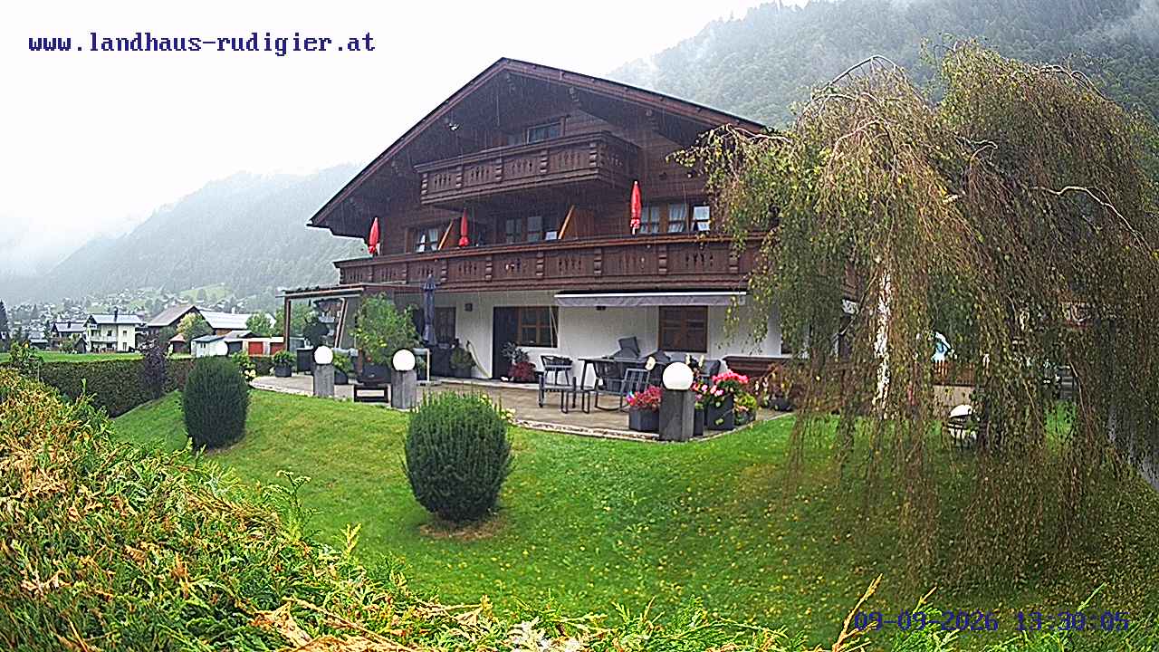 Gortipohl | Landhaus Rudigier