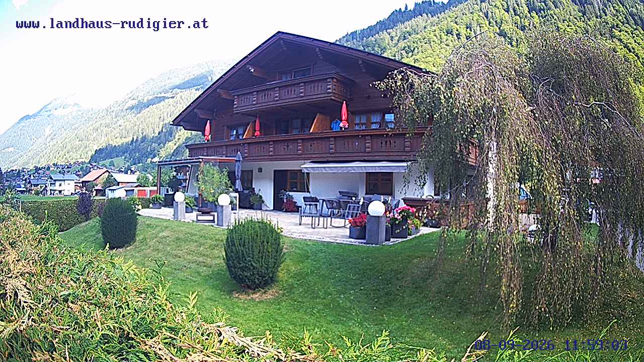 Gortipohl | Landhaus Rudigier
